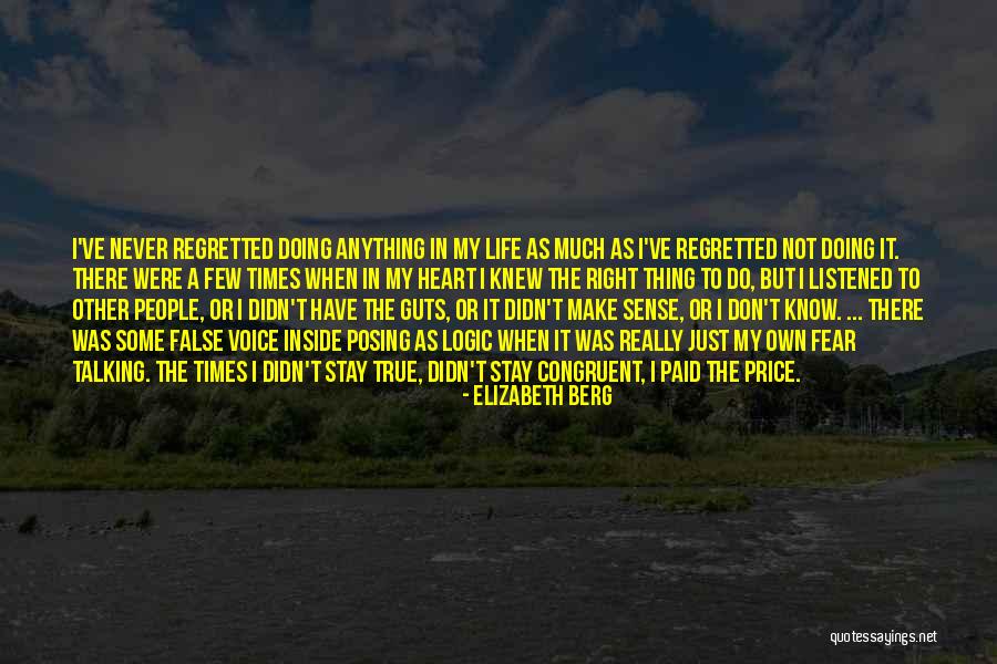 Orientales La Quotes By Elizabeth Berg Orientales La Quotes By Elizabeth Berg