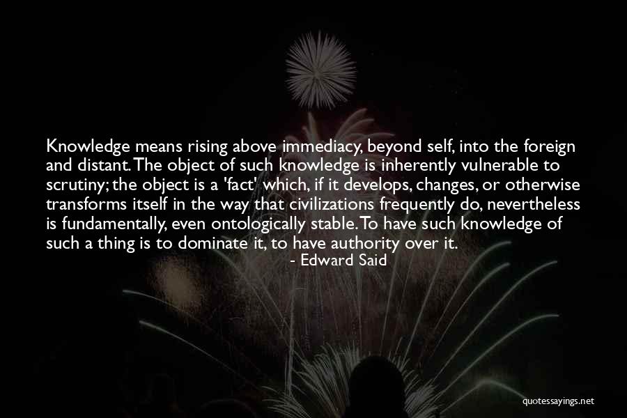 Orientalism By Said Quotes By Edward Said Orientalism By Said Quotes By Edward Said