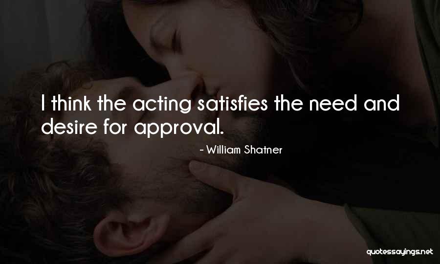 Orientalisme Mouvement Quotes By William Shatner Orientalisme Mouvement Quotes By William Shatner