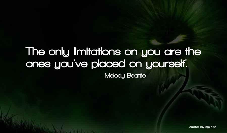 Orientall Quotes By Melody Beattie Orientall Quotes By Melody Beattie