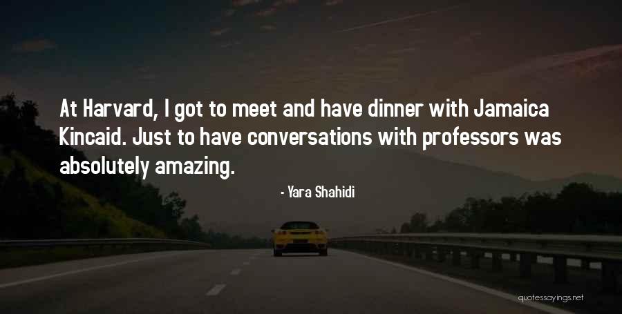 Orientals Menu Quotes By Yara Shahidi Orientals Menu Quotes By Yara Shahidi