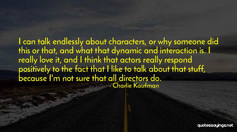 Orientating Vs Orienting Quotes By Charlie Kaufman Orientating Vs Orienting Quotes By Charlie Kaufman