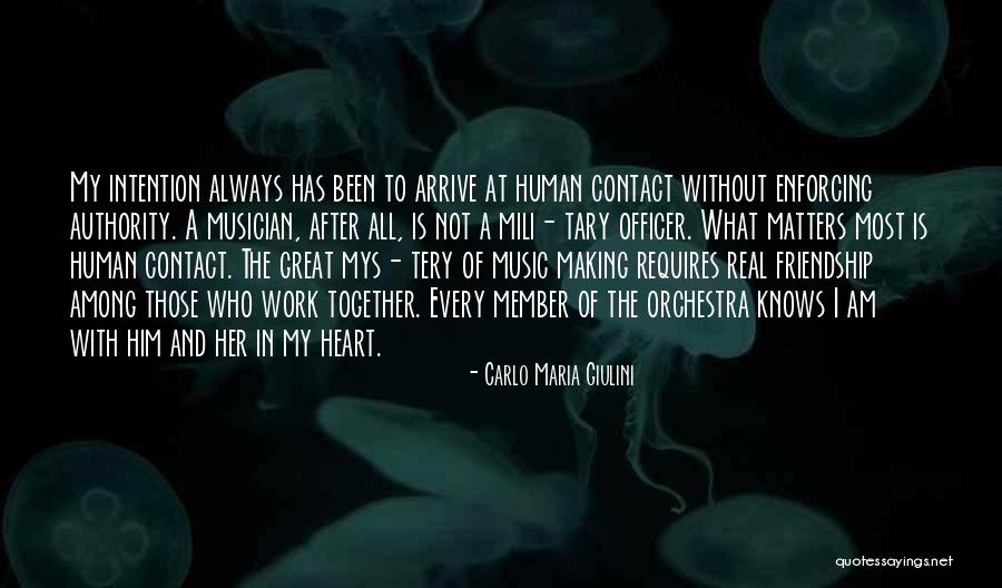 Orientation Change Quotes By Carlo Maria Giulini Orientation Change Quotes By Carlo Maria Giulini