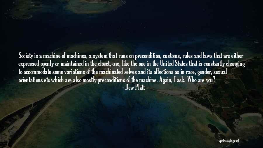 Orientations Quotes By Dew Platt Orientations Quotes By Dew Platt
