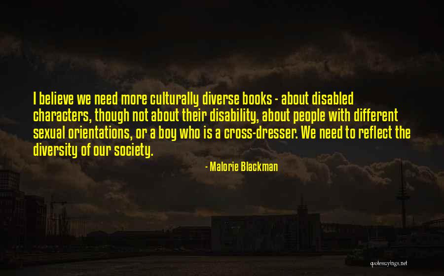Orientations Quotes By Malorie Blackman Orientations Quotes By Malorie Blackman