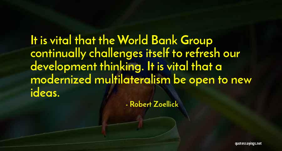 Orienter Synonyme Quotes By Robert Zoellick Orienter Synonyme Quotes By Robert Zoellick
