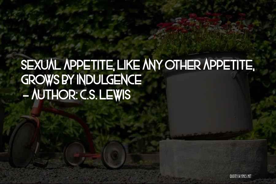 Orientierungslicht Quotes By C.S. Lewis