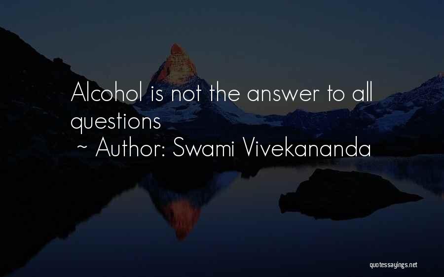 Orientierungslicht Quotes By Swami Vivekananda