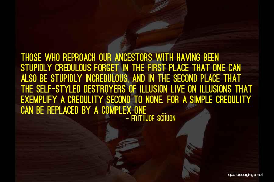Orienting System Quotes By Frithjof Schuon Orienting System Quotes By Frithjof Schuon