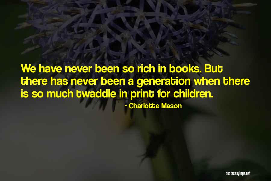 Orientspiration Quotes By Charlotte Mason Orientspiration Quotes By Charlotte Mason