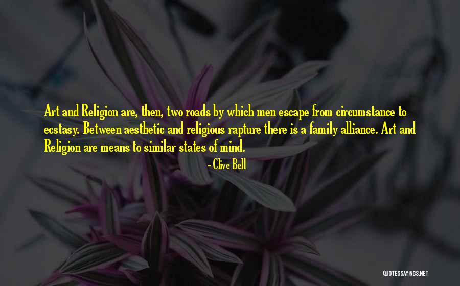 Orietta Miatto Quotes By Clive Bell Orietta Miatto Quotes By Clive Bell