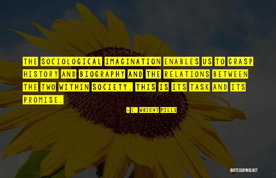 Orificios Del Quotes By C. Wright Mills Orificios Del Quotes By C. Wright Mills