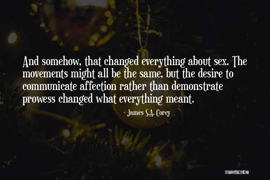Orificios Del Quotes By James S.A. Corey Orificios Del Quotes By James S.A. Corey