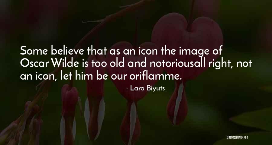 Oriflamme Quotes By Lara Biyuts Oriflamme Quotes By Lara Biyuts