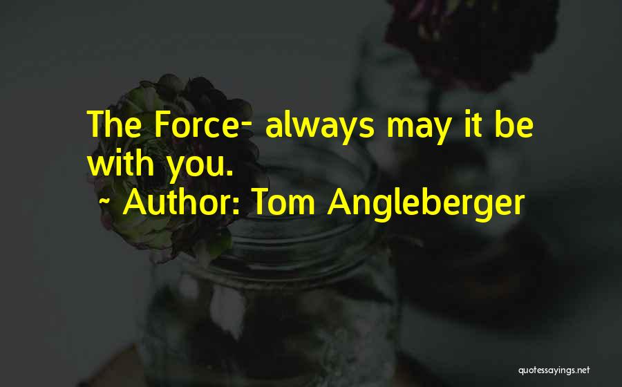 Origami Quotes By Tom Angleberger