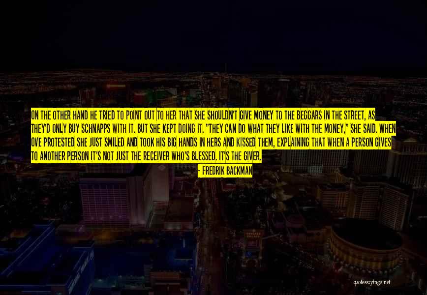 Origem Quotes By Fredrik Backman Origem Quotes By Fredrik Backman