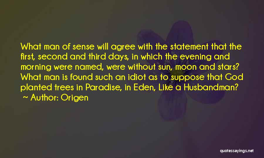 Origen Quotes 1560769