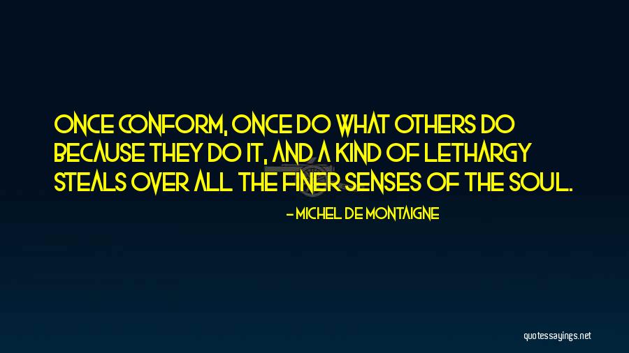 Origenes De Alejandria Quotes By Michel De Montaigne Origenes De Alejandria Quotes By Michel De Montaigne
