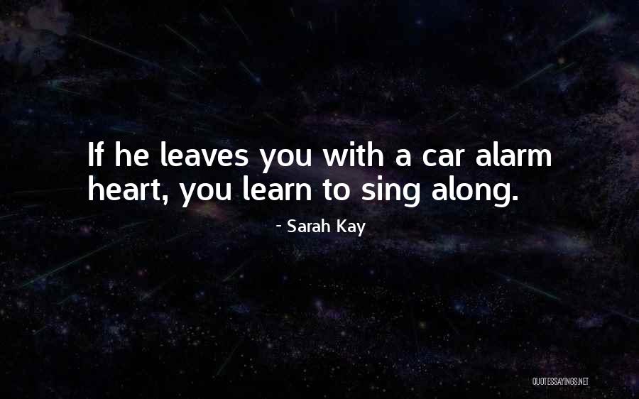 Origenes De Alejandria Quotes By Sarah Kay Origenes De Alejandria Quotes By Sarah Kay
