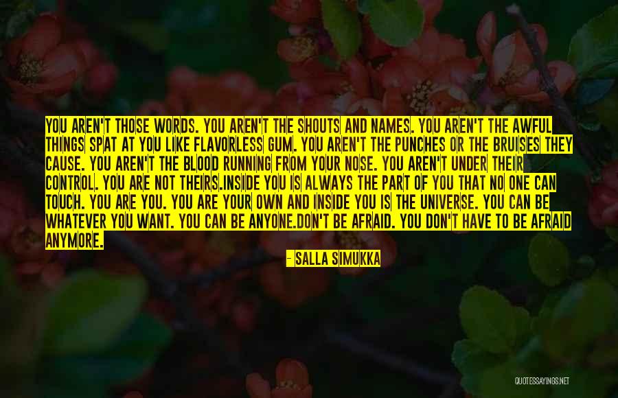 Origin Of The Work Of Art Quotes By Salla Simukka Origin Of The Work Of Art Quotes By Salla Simukka