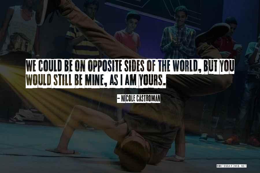 Origin Quotes By Nicole Castroman Origin Quotes By Nicole Castroman