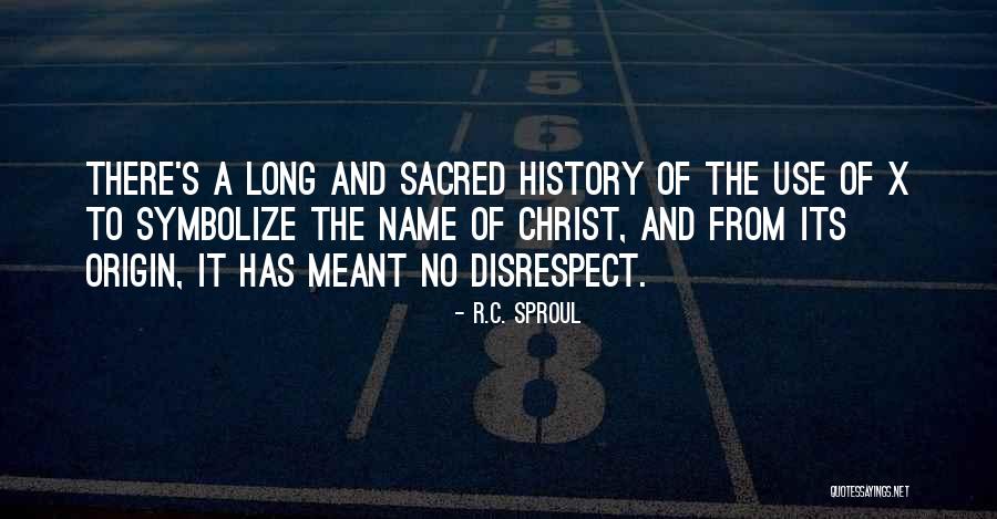 Origin Quotes By R.C. Sproul Origin Quotes By R.C. Sproul