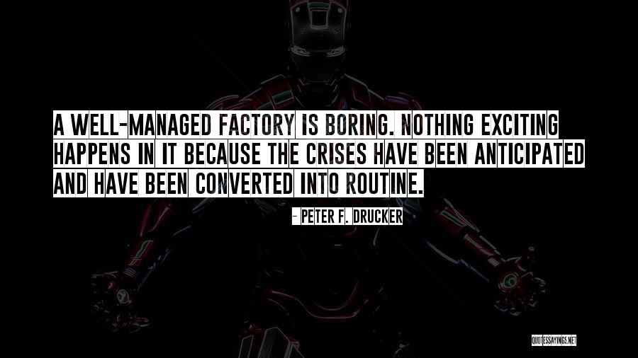 Originais Online Quotes By Peter F. Drucker Originais Online Quotes By Peter F. Drucker