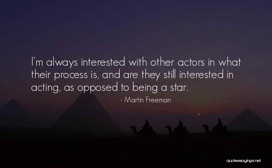 Originais Quotes By Martin Freeman Originais Quotes By Martin Freeman