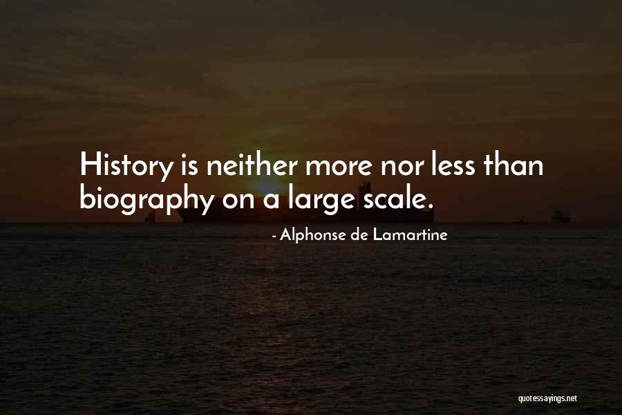 Original And Duplicate Quotes By Alphonse De Lamartine