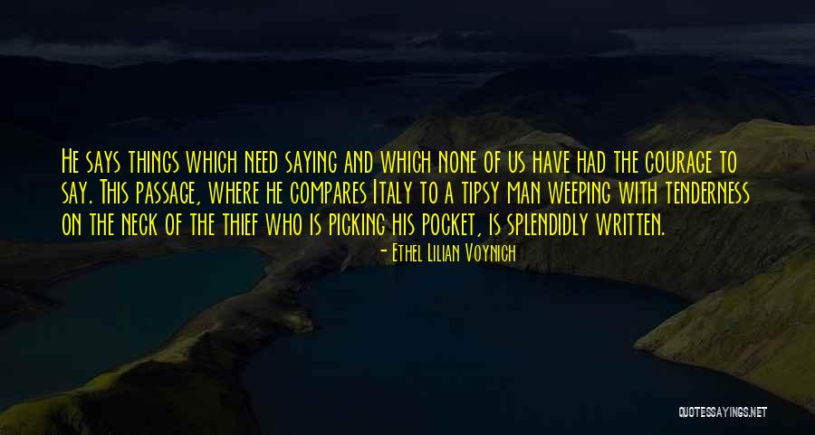 Original And Duplicate Quotes By Ethel Lilian Voynich Original And Duplicate Quotes By Ethel Lilian Voynich