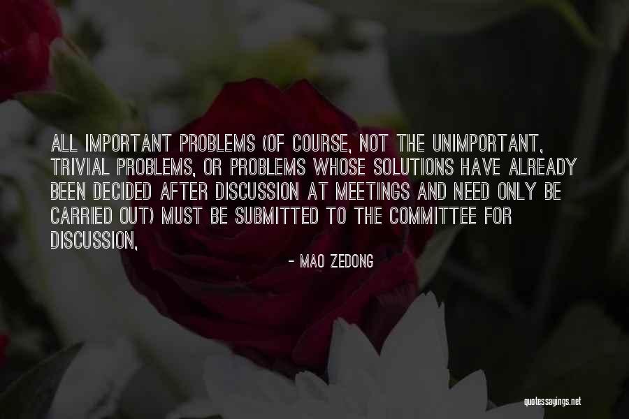 Original And Duplicate Quotes By Mao Zedong Original And Duplicate Quotes By Mao Zedong