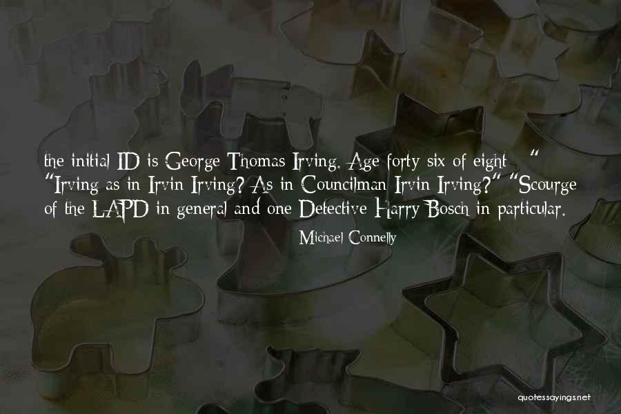Original Buddhism Quotes By Michael Connelly Original Buddhism Quotes By Michael Connelly