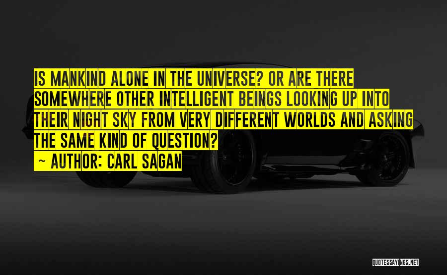Original Gangstas 1996 Quotes By Carl Sagan