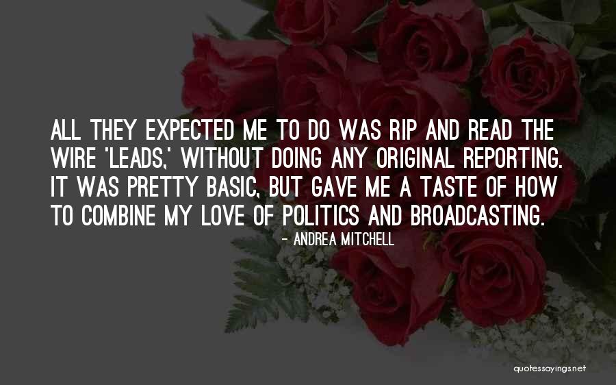Original Love Quotes By Andrea Mitchell Original Love Quotes By Andrea Mitchell