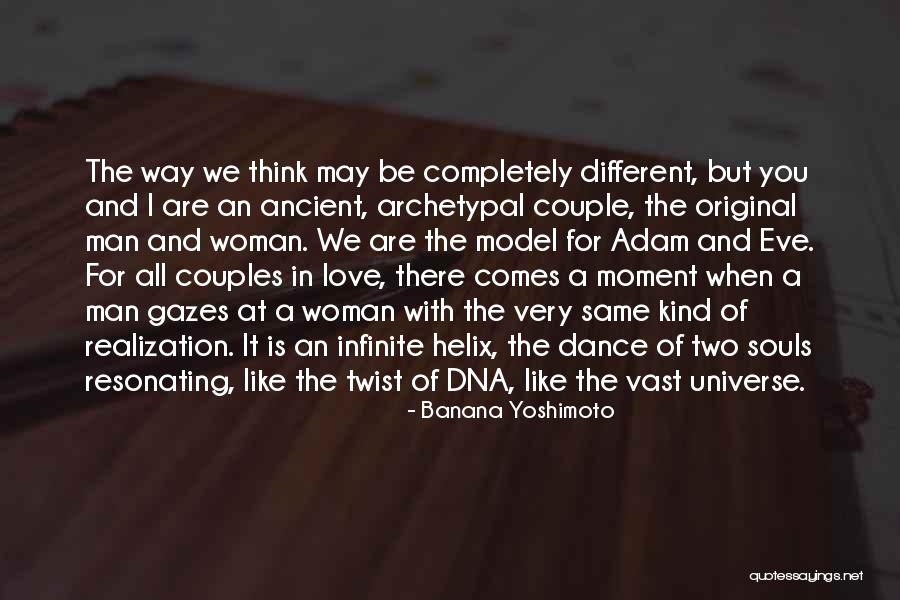 Original Love Quotes By Banana Yoshimoto Original Love Quotes By Banana Yoshimoto