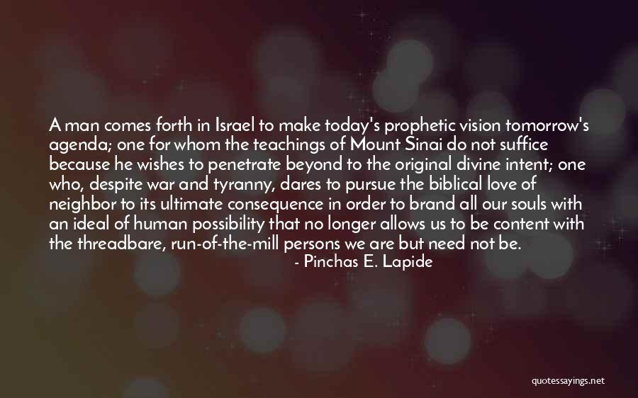 Original Love Quotes By Pinchas E. Lapide Original Love Quotes By Pinchas E. Lapide