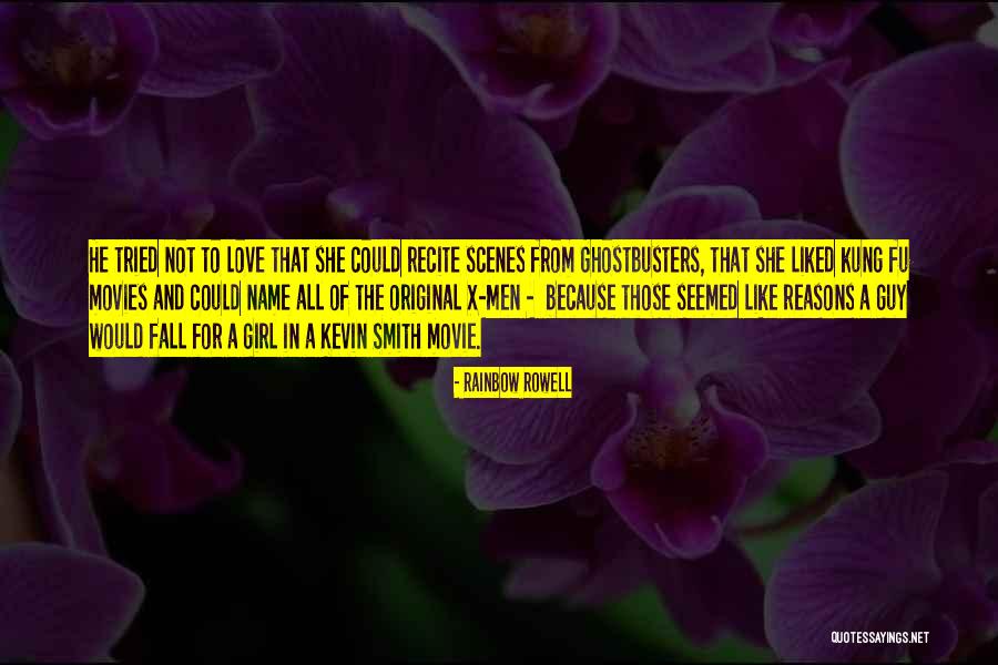 Original Love Quotes By Rainbow Rowell Original Love Quotes By Rainbow Rowell