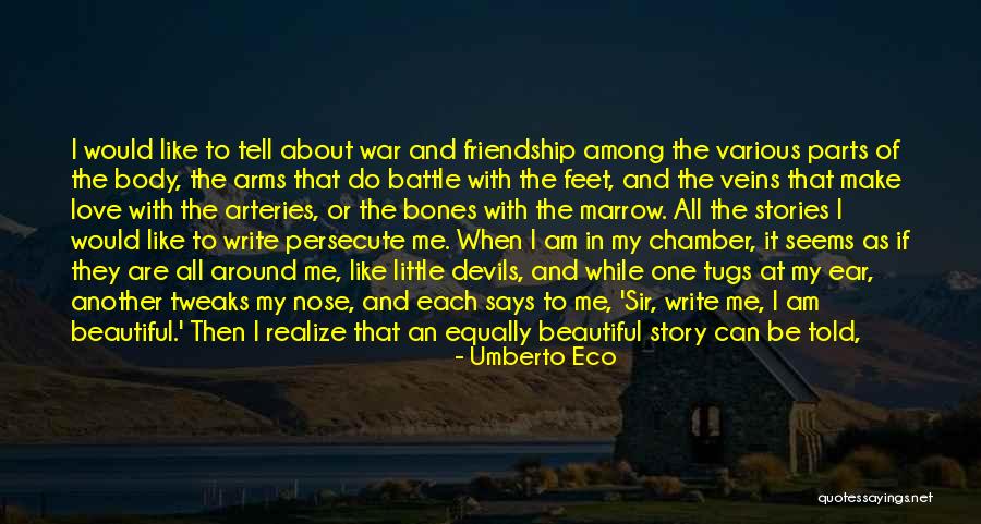 Original Love Quotes By Umberto Eco Original Love Quotes By Umberto Eco