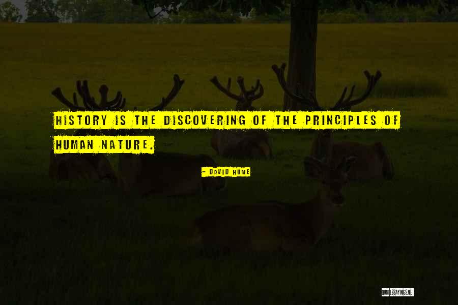 Original Msp Hacker Quotes By David Hume