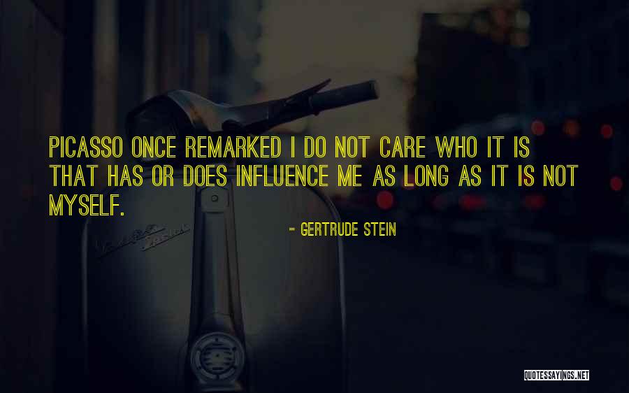 Original One Auto Quotes By Gertrude Stein Original One Auto Quotes By Gertrude Stein