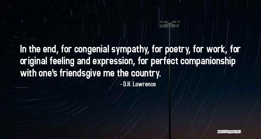 Original Poetry Quotes By D.H. Lawrence Original Poetry Quotes By D.H. Lawrence