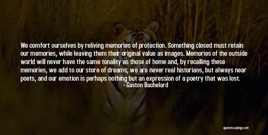 Original Poetry Quotes By Gaston Bachelard Original Poetry Quotes By Gaston Bachelard