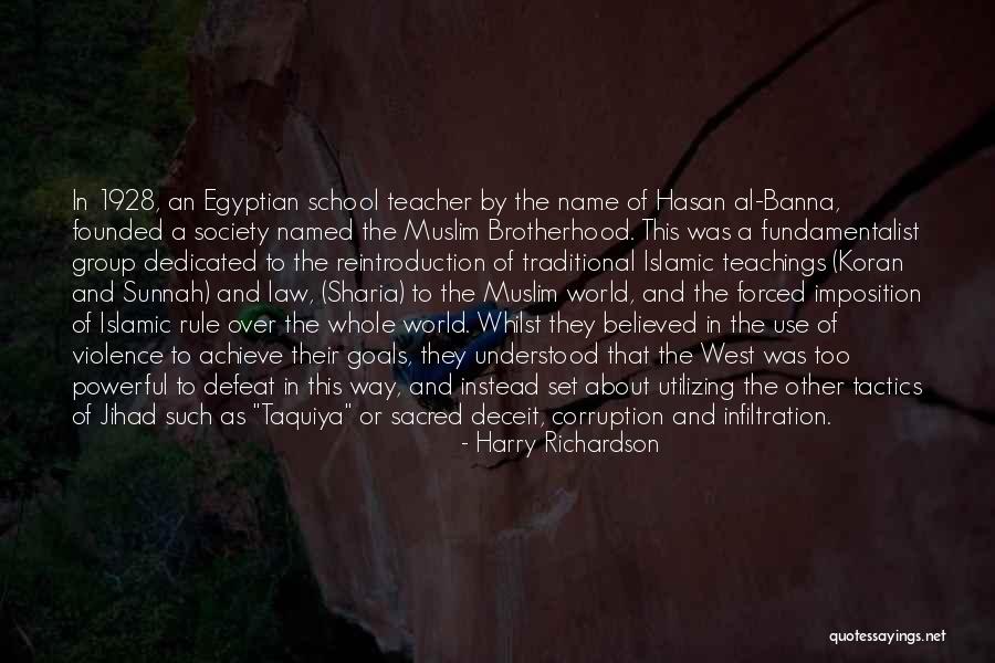 Originalidade Do Cristianismo Quotes By Harry Richardson Originalidade Do Cristianismo Quotes By Harry Richardson