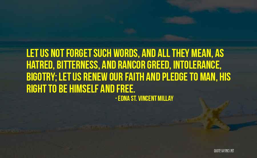 Originalism Theory Quotes By Edna St. Vincent Millay Originalism Theory Quotes By Edna St. Vincent Millay