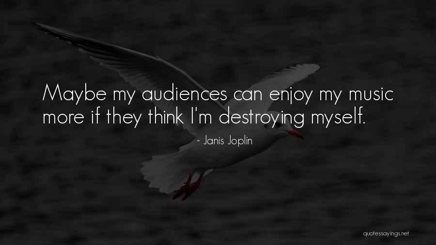 Originalist Interpretation Quotes By Janis Joplin Originalist Interpretation Quotes By Janis Joplin