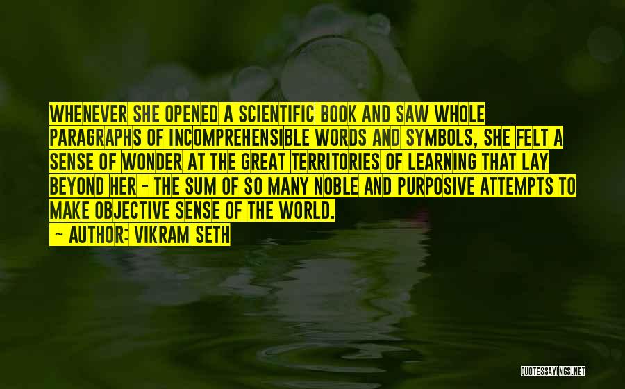 Originalitys Quotes By Vikram Seth