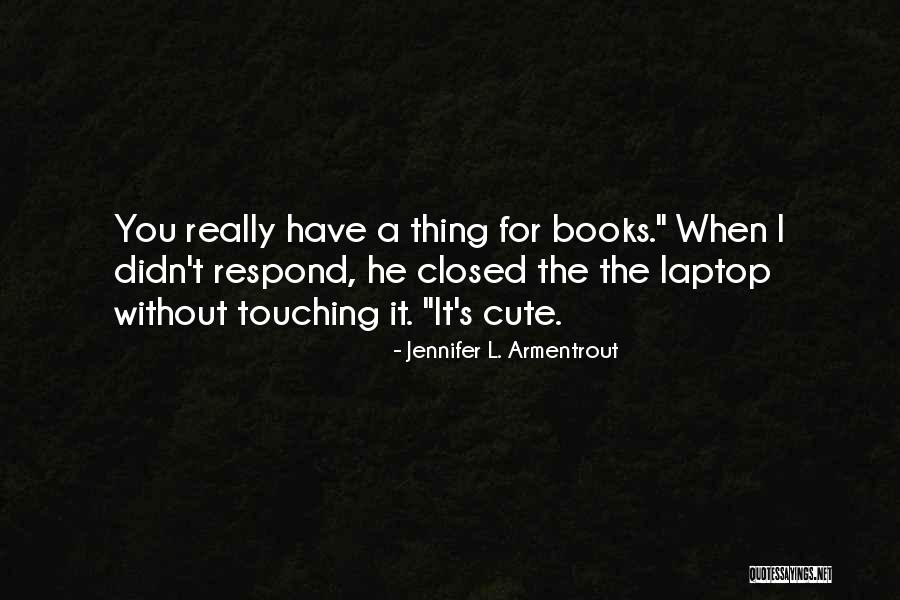 Originally At What Age Quotes By Jennifer L. Armentrout Originally At What Age Quotes By Jennifer L. Armentrout