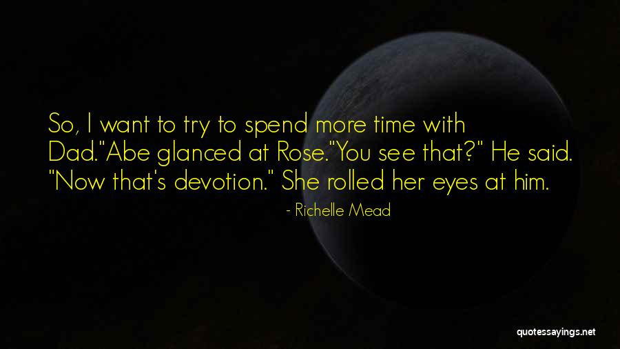 Originally At What Age Quotes By Richelle Mead Originally At What Age Quotes By Richelle Mead