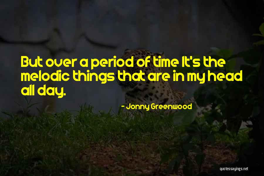 Originally In Spanish Quotes By Jonny Greenwood Originally In Spanish Quotes By Jonny Greenwood