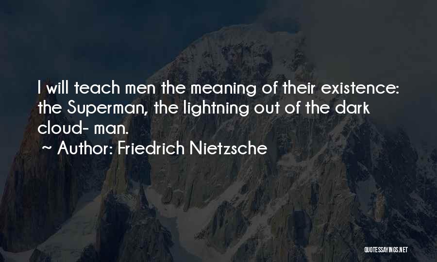 Originals 1x17 Klaus Quotes By Friedrich Nietzsche